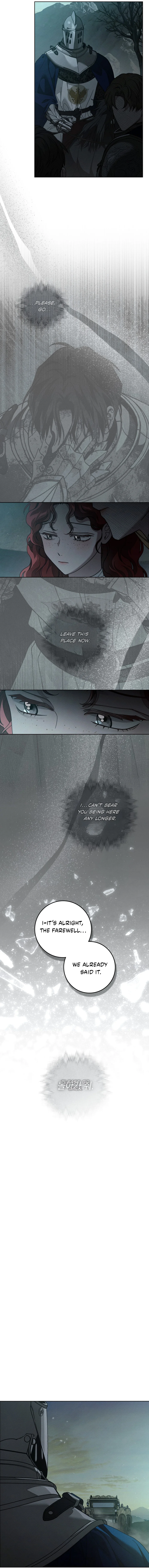 Read Under the Oak Tree EN Manga Online