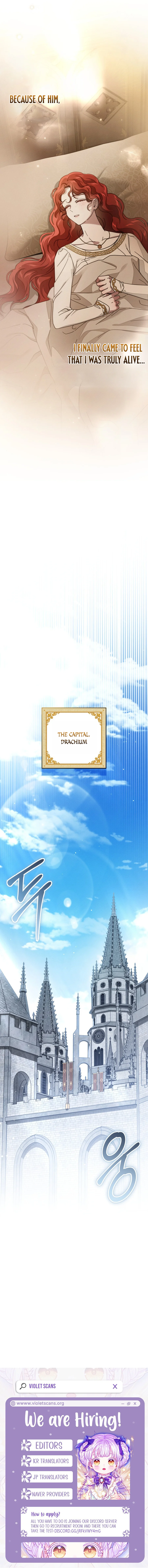 Read Under the Oak Tree EN Manga Online