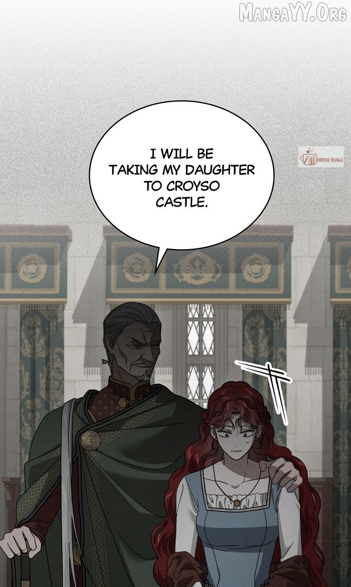 Read Under the Oak Tree EN Manga Online