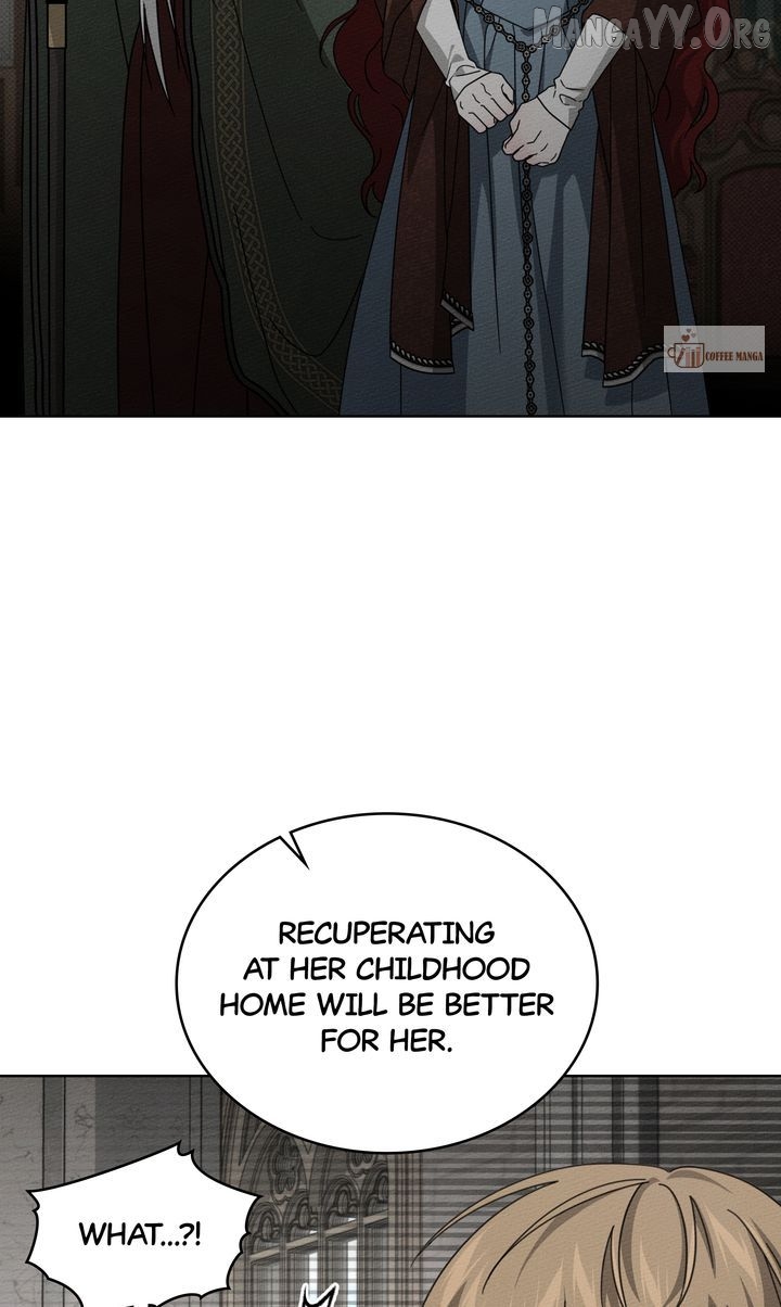 Read Under the Oak Tree EN Manga Online
