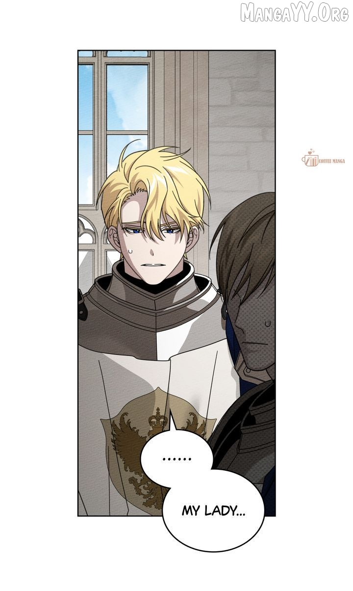 Read Under the Oak Tree EN Manga Online
