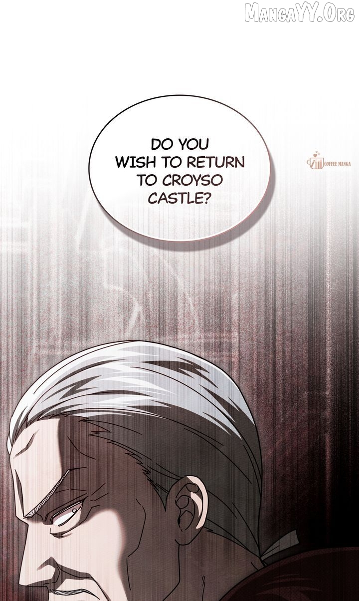 Read Under the Oak Tree EN Manga Online
