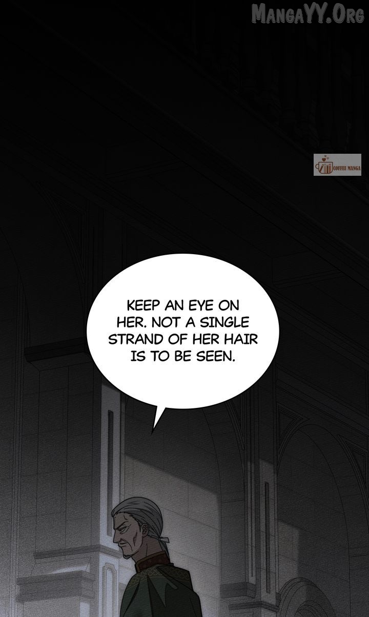 Read Under the Oak Tree EN Manga Online