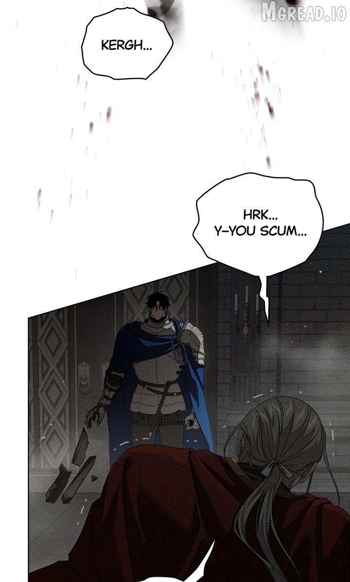 Read Under the Oak Tree EN Manga Online