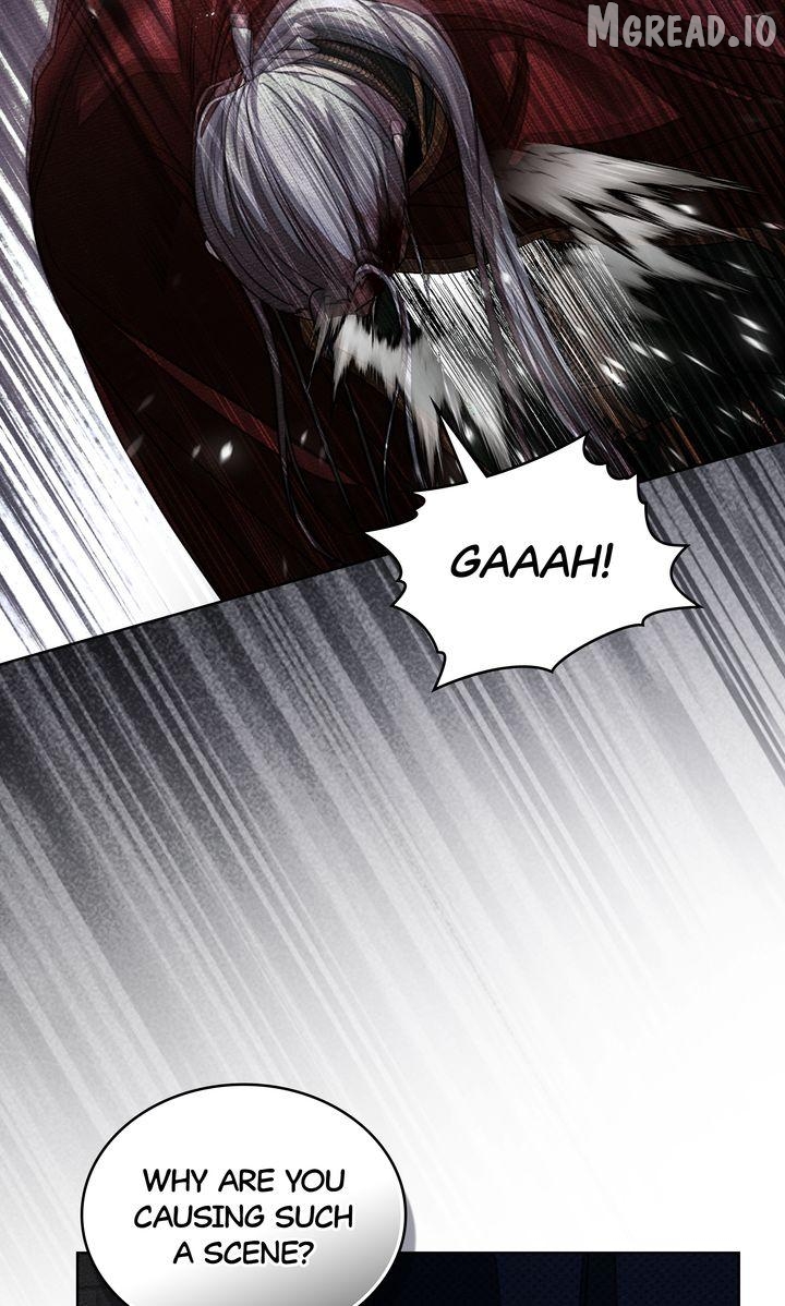 Read Under the Oak Tree EN Manga Online