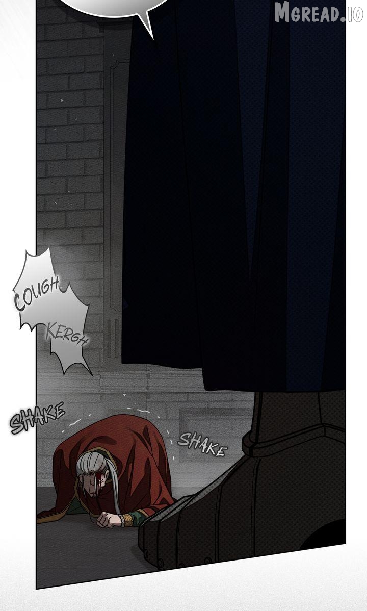 Read Under the Oak Tree EN Manga Online
