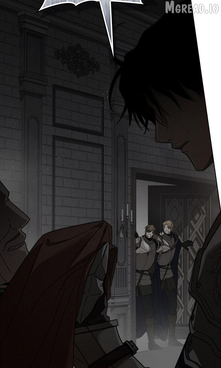 Read Under the Oak Tree EN Manga Online