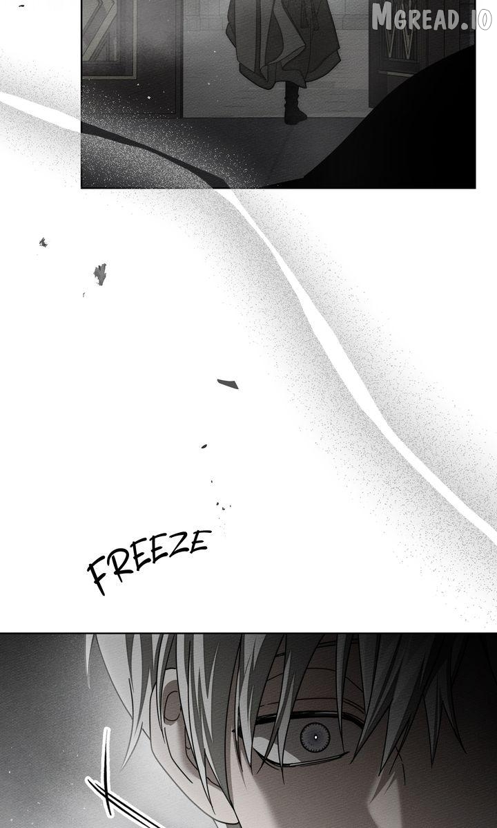 Read Under the Oak Tree EN Manga Online
