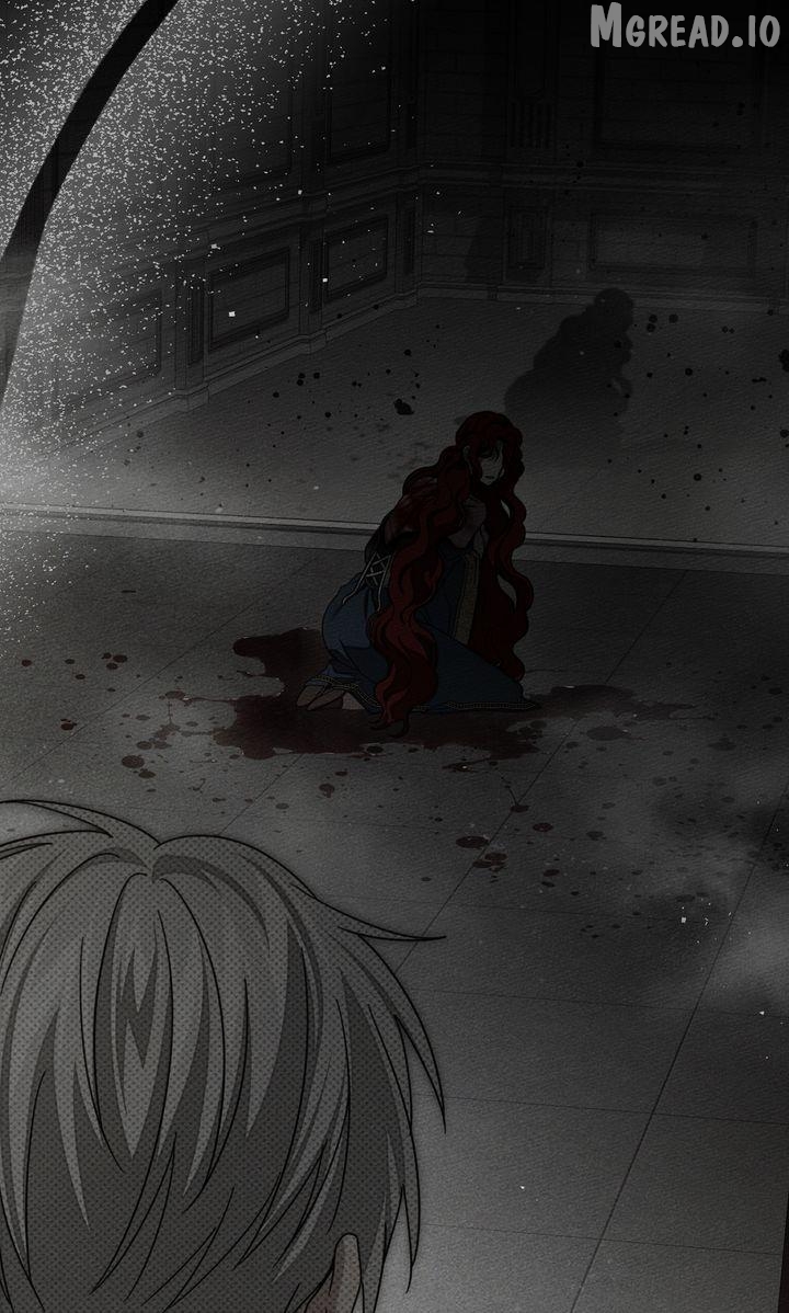 Read Under the Oak Tree EN Manga Online
