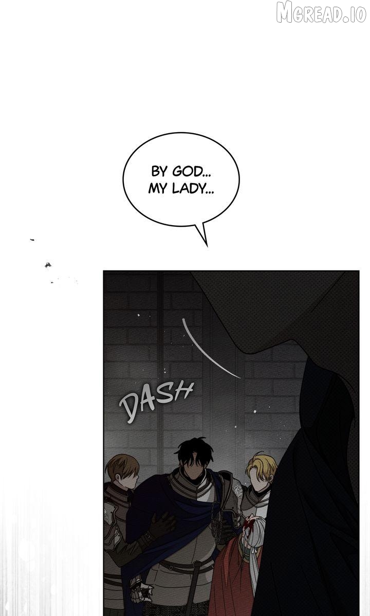 Read Under the Oak Tree EN Manga Online
