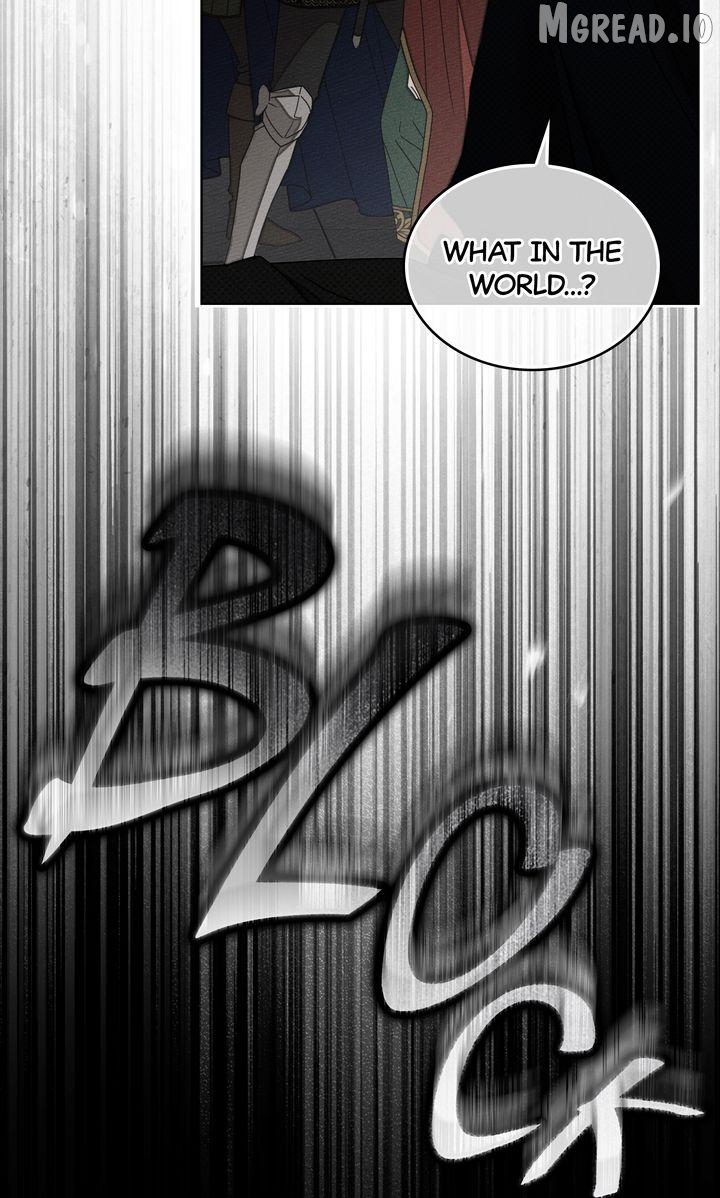 Read Under the Oak Tree EN Manga Online