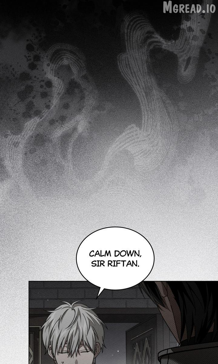 Read Under the Oak Tree EN Manga Online