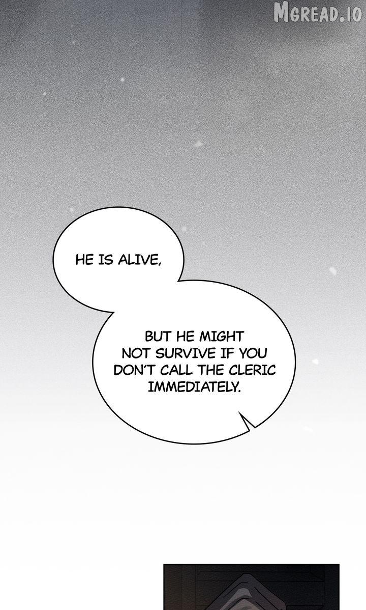 Read Under the Oak Tree EN Manga Online
