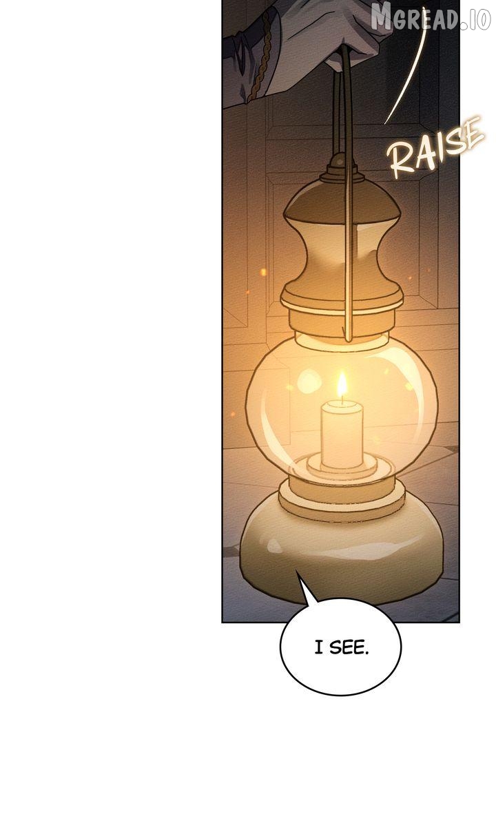 Read Under the Oak Tree EN Manga Online