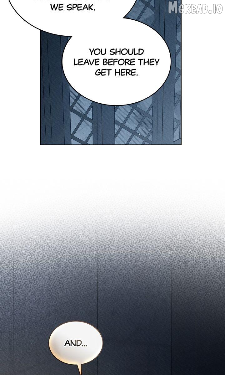 Read Under the Oak Tree EN Manga Online