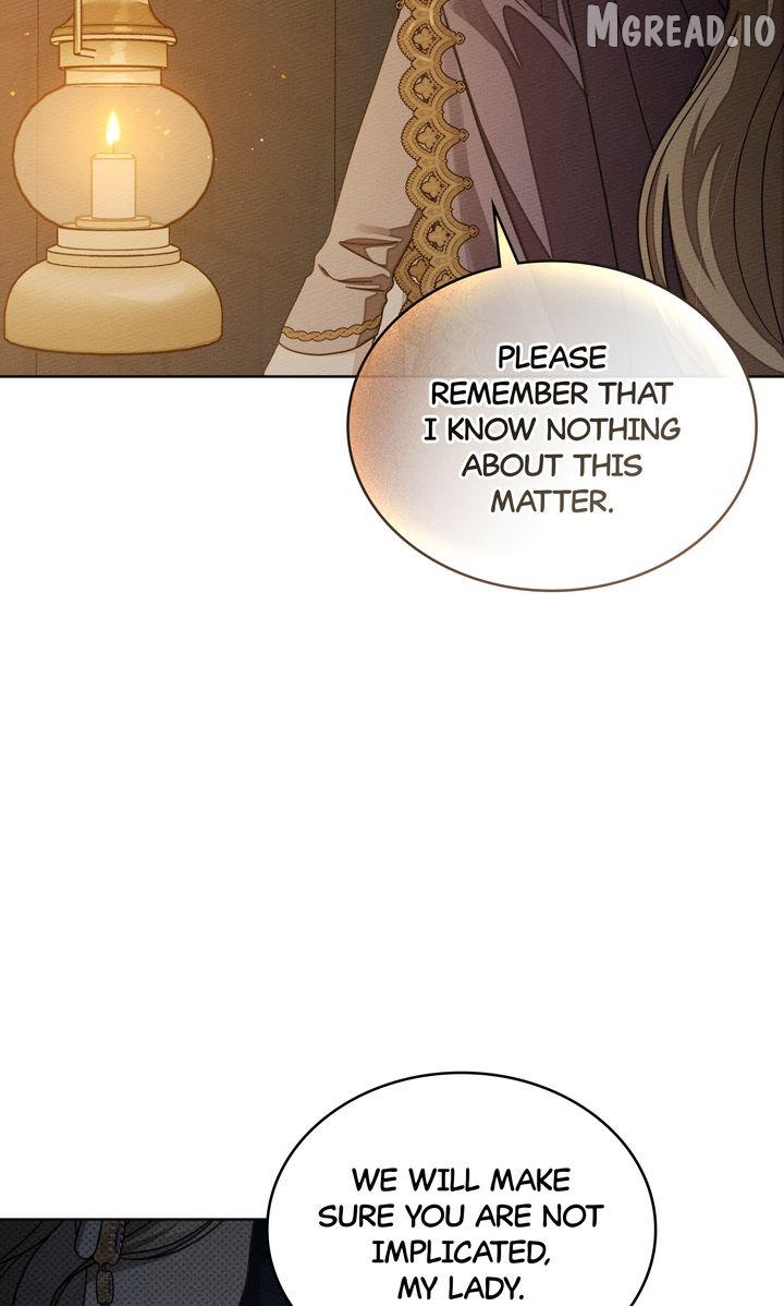 Read Under the Oak Tree EN Manga Online