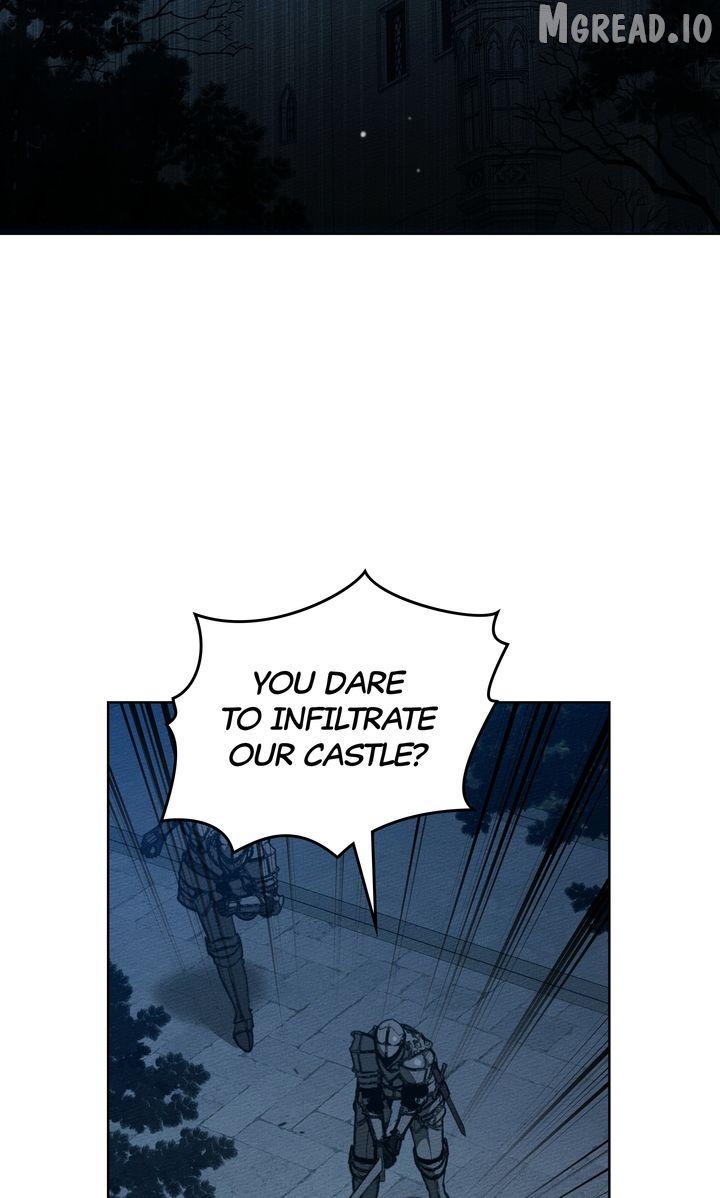 Read Under the Oak Tree EN Manga Online