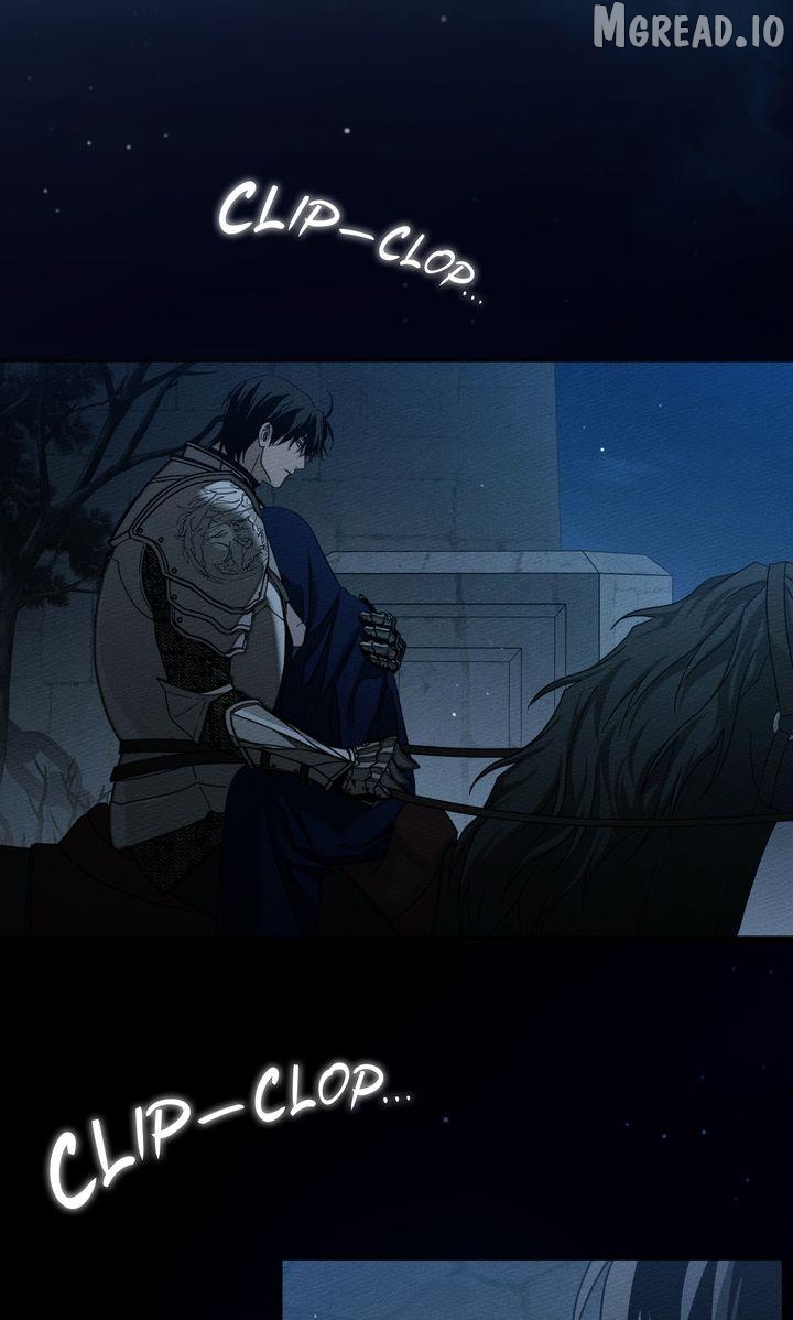 Read Under the Oak Tree EN Manga Online
