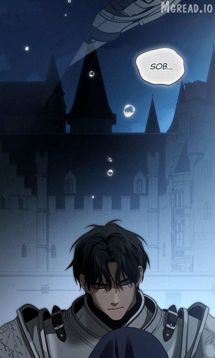 Read Under the Oak Tree EN Manga Online