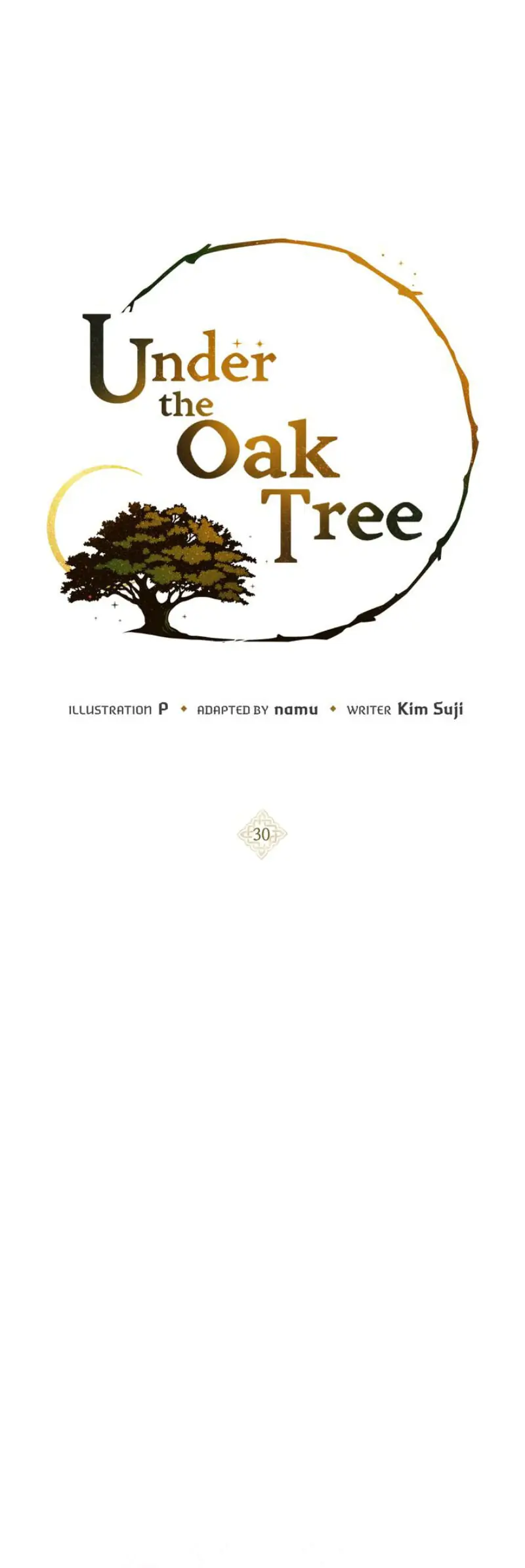 Read Under the Oak Tree EN Manga Online