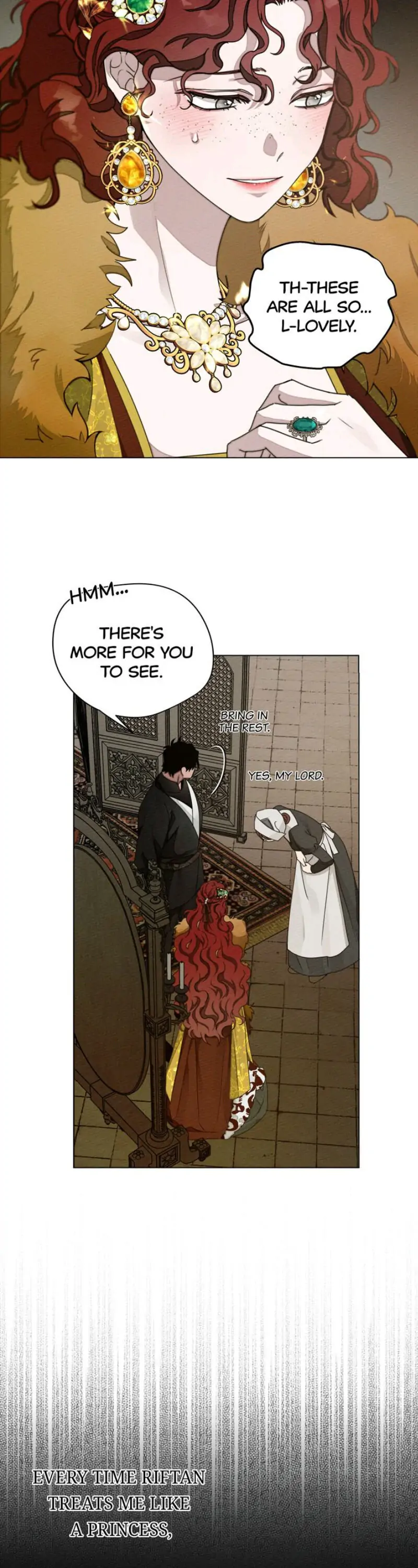 Read Under the Oak Tree EN Manga Online