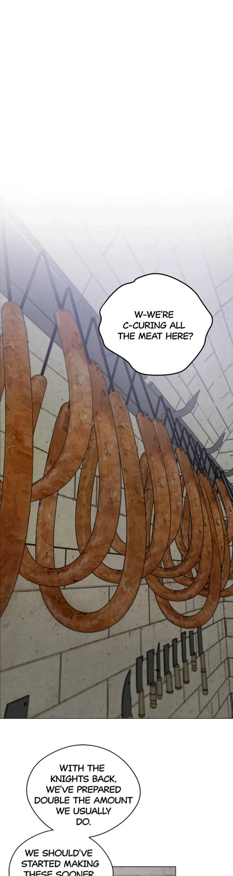 Read Under the Oak Tree EN Manga Online
