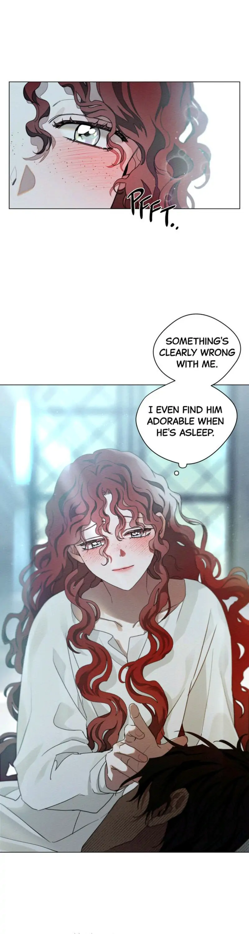 Read Under the Oak Tree EN Manga Online