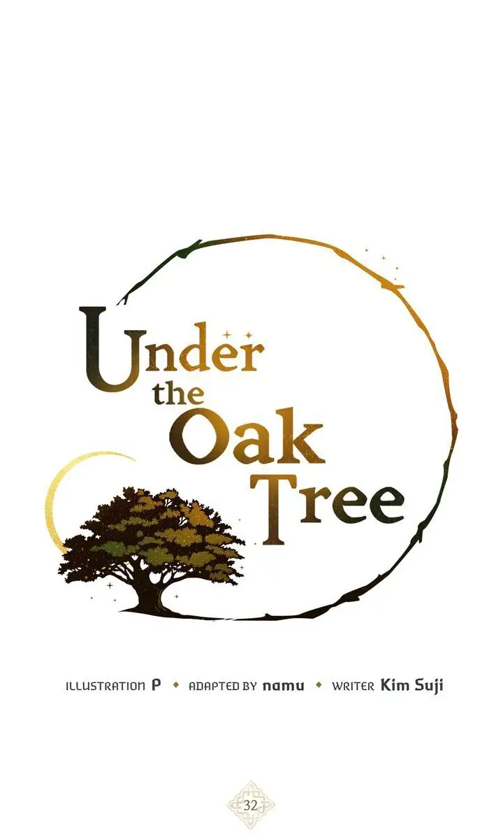 Read Under the Oak Tree EN Manga Online
