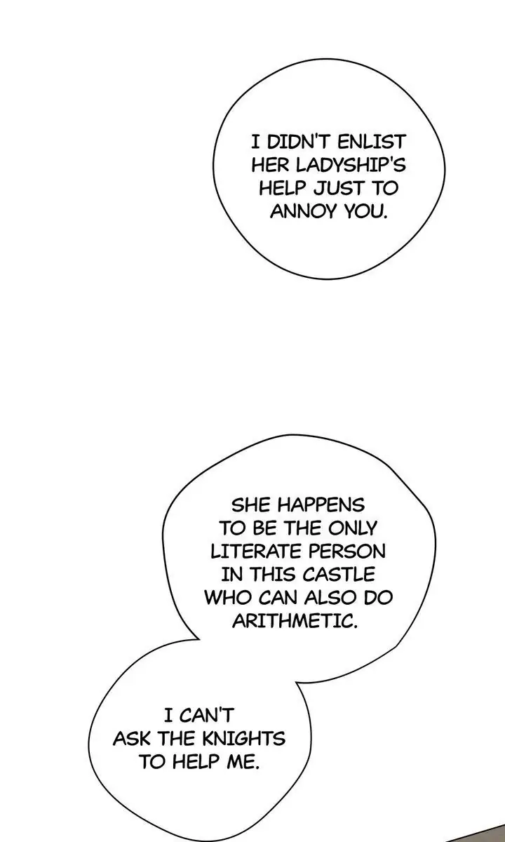 Read Under the Oak Tree EN Manga Online