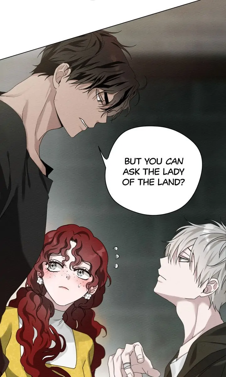 Read Under the Oak Tree EN Manga Online