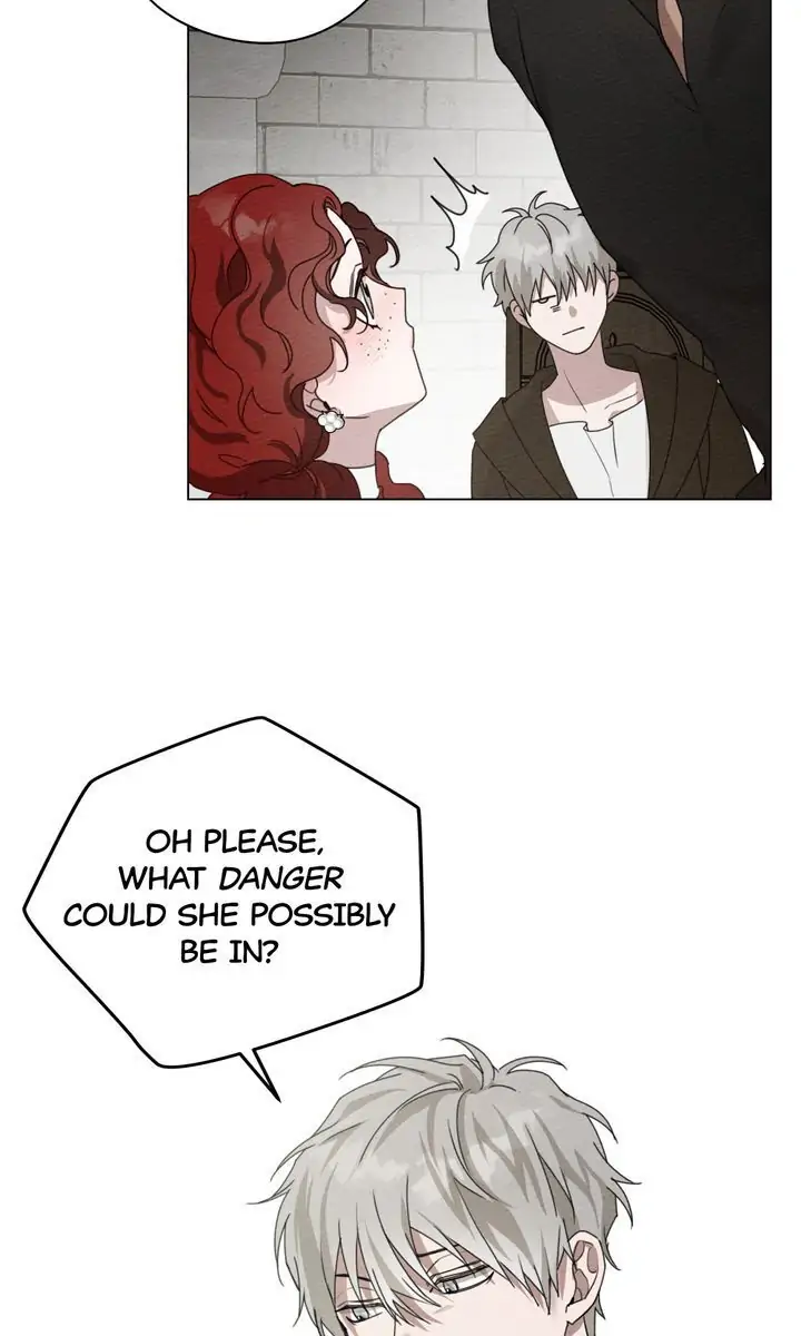 Read Under the Oak Tree EN Manga Online
