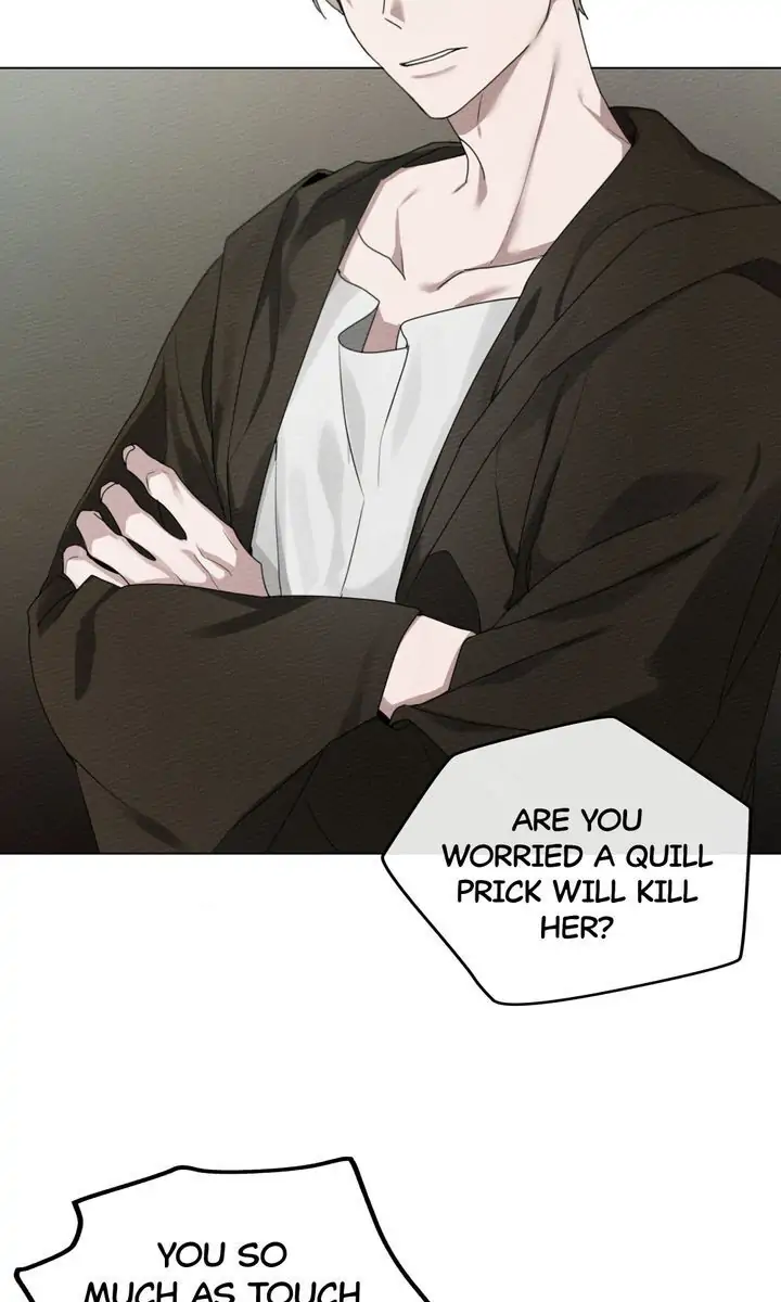 Read Under the Oak Tree EN Manga Online