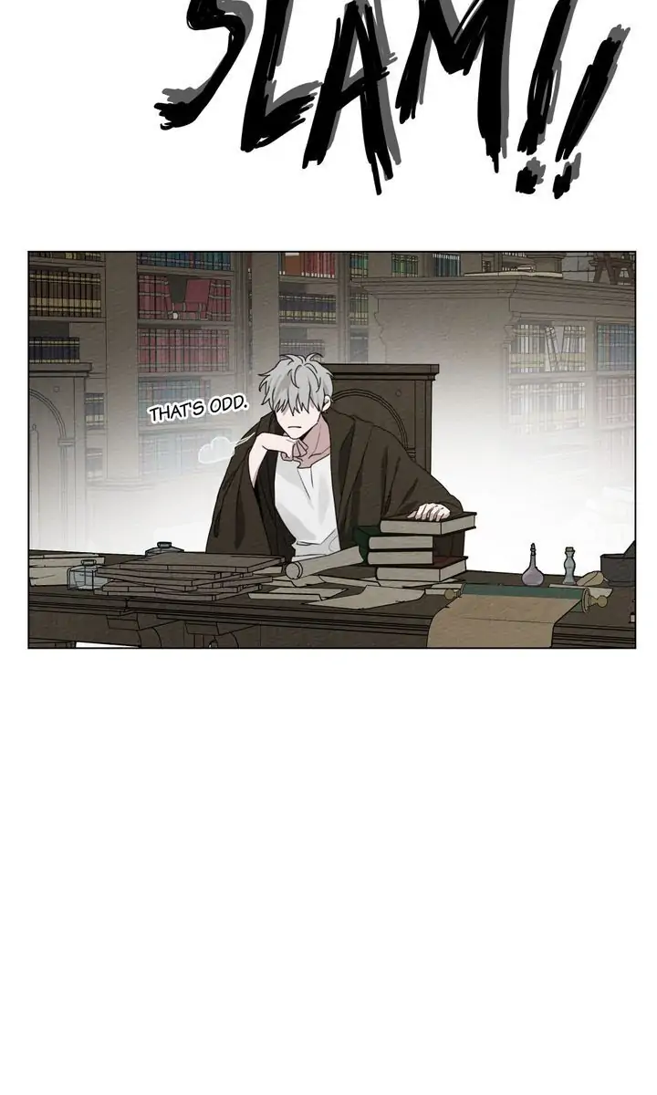 Read Under the Oak Tree EN Manga Online