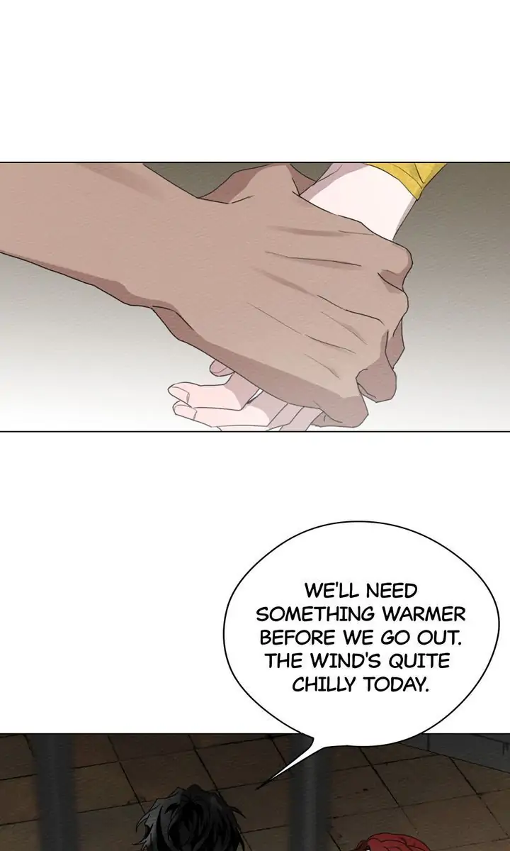 Read Under the Oak Tree EN Manga Online