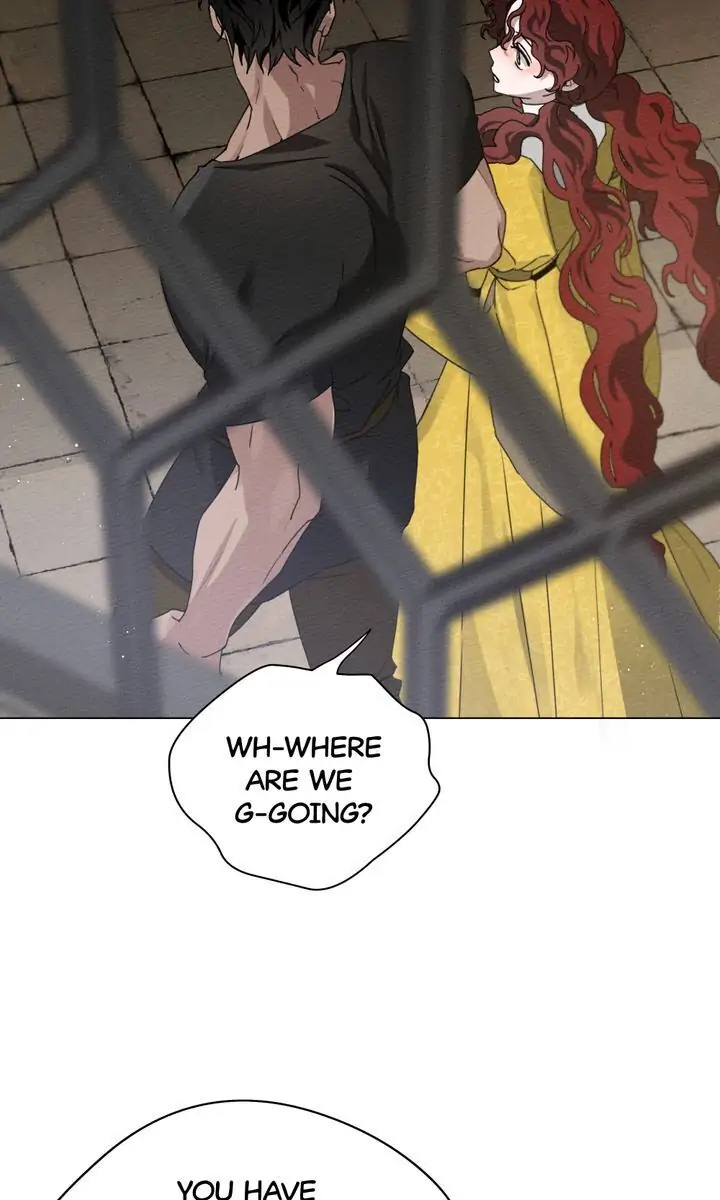 Read Under the Oak Tree EN Manga Online