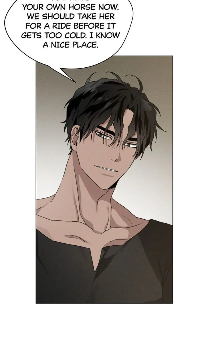 Read Under the Oak Tree EN Manga Online