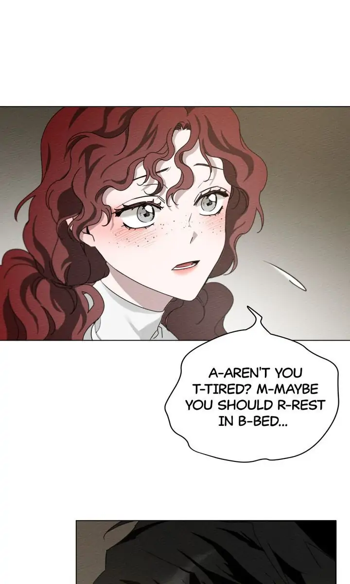 Read Under the Oak Tree EN Manga Online