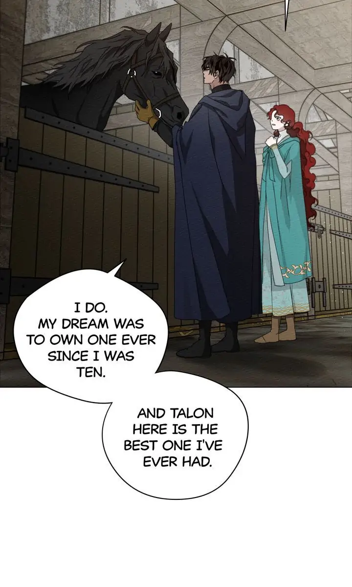 Read Under the Oak Tree EN Manga Online