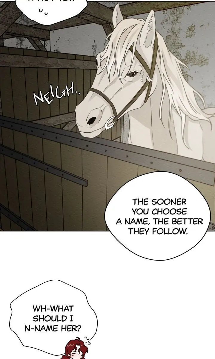 Read Under the Oak Tree EN Manga Online