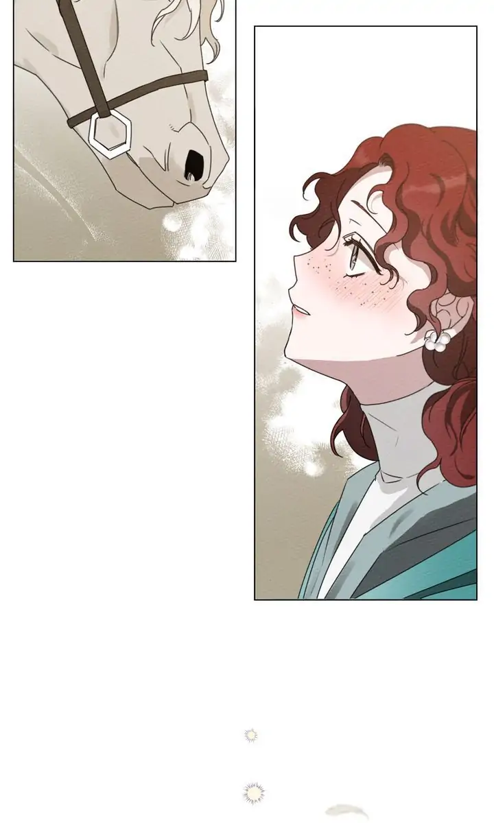 Read Under the Oak Tree EN Manga Online