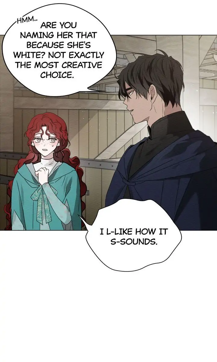 Read Under the Oak Tree EN Manga Online