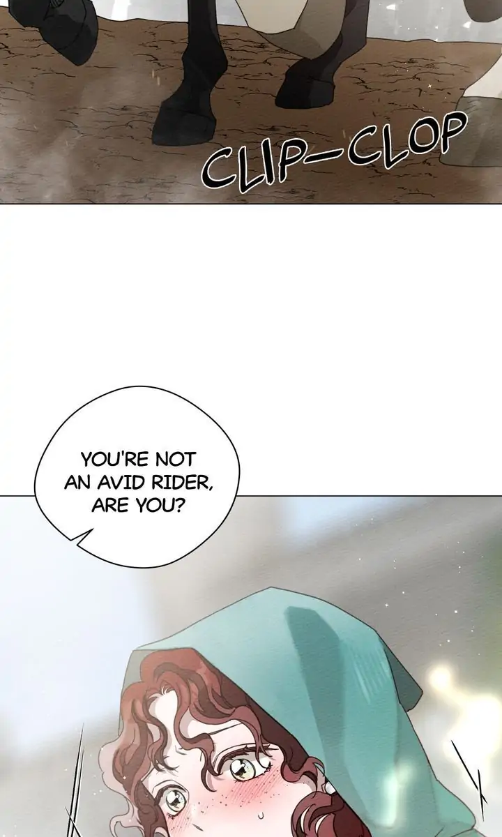 Read Under the Oak Tree EN Manga Online
