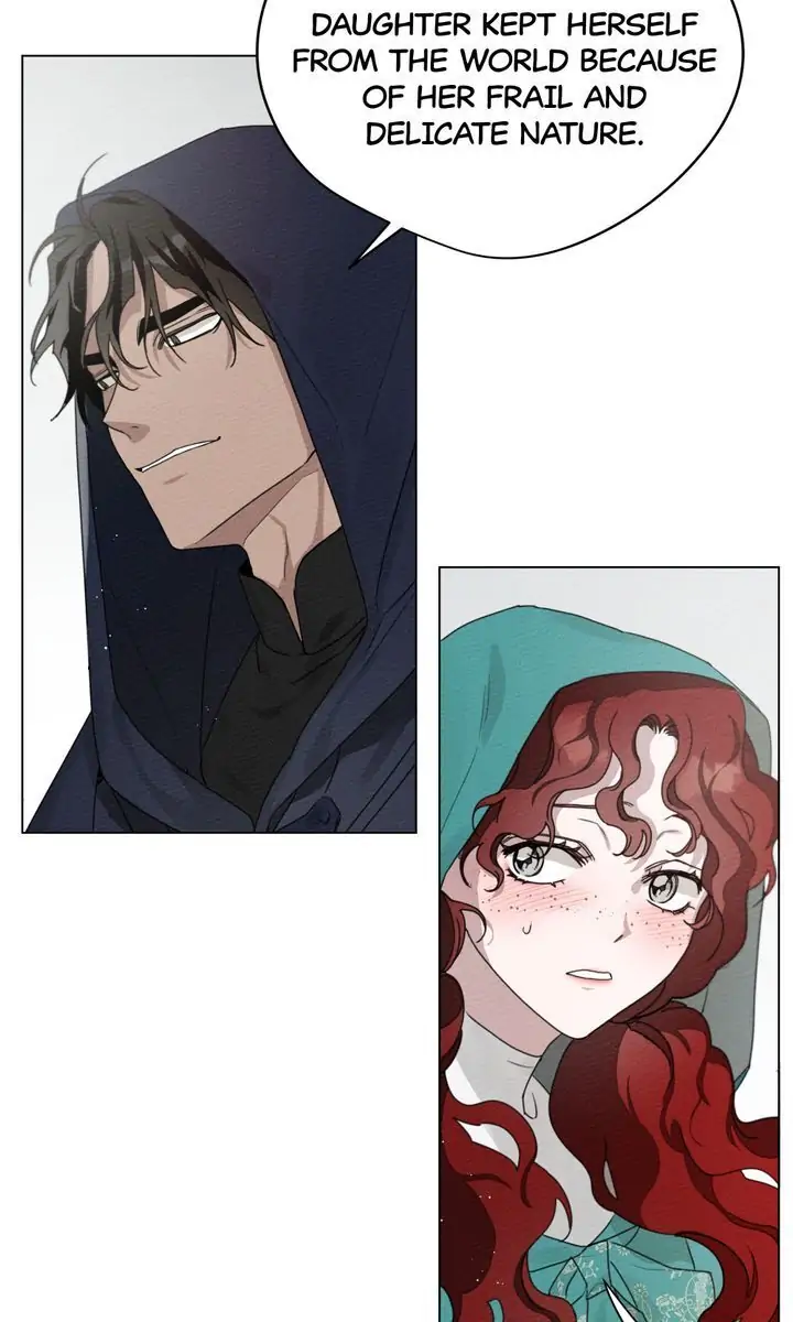 Read Under the Oak Tree EN Manga Online