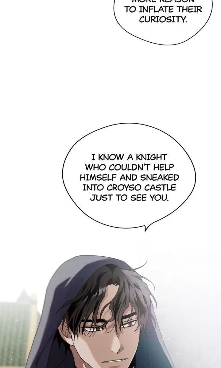 Read Under the Oak Tree EN Manga Online