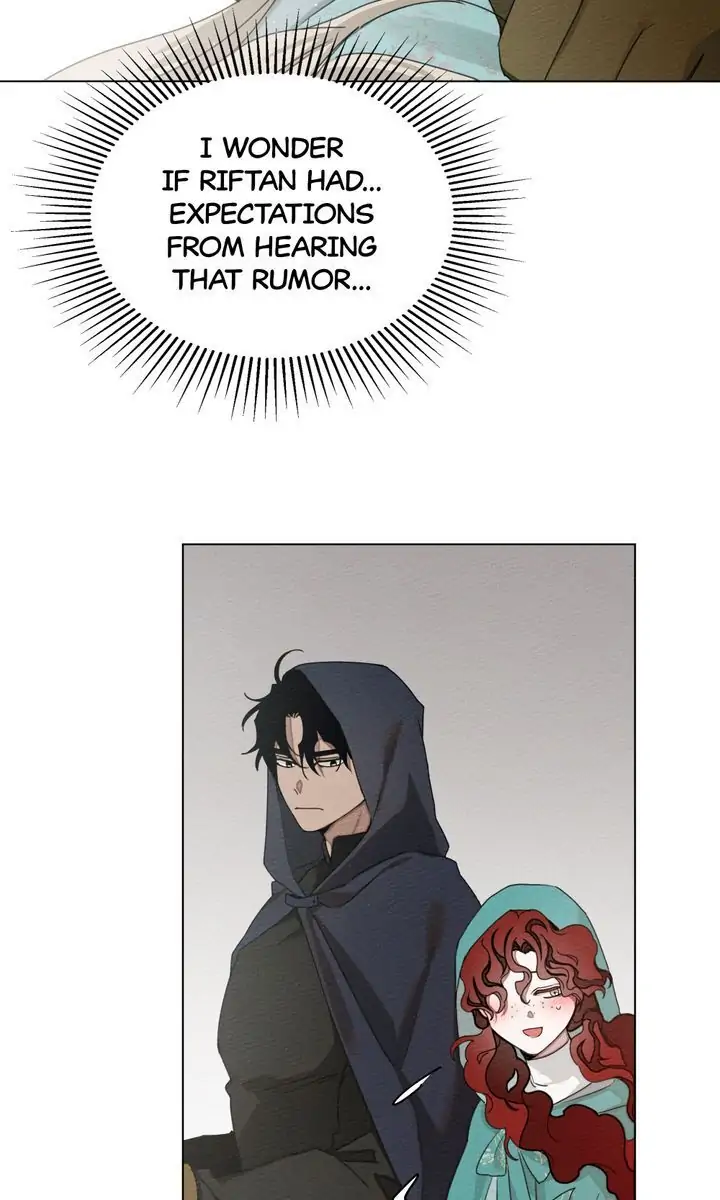 Read Under the Oak Tree EN Manga Online
