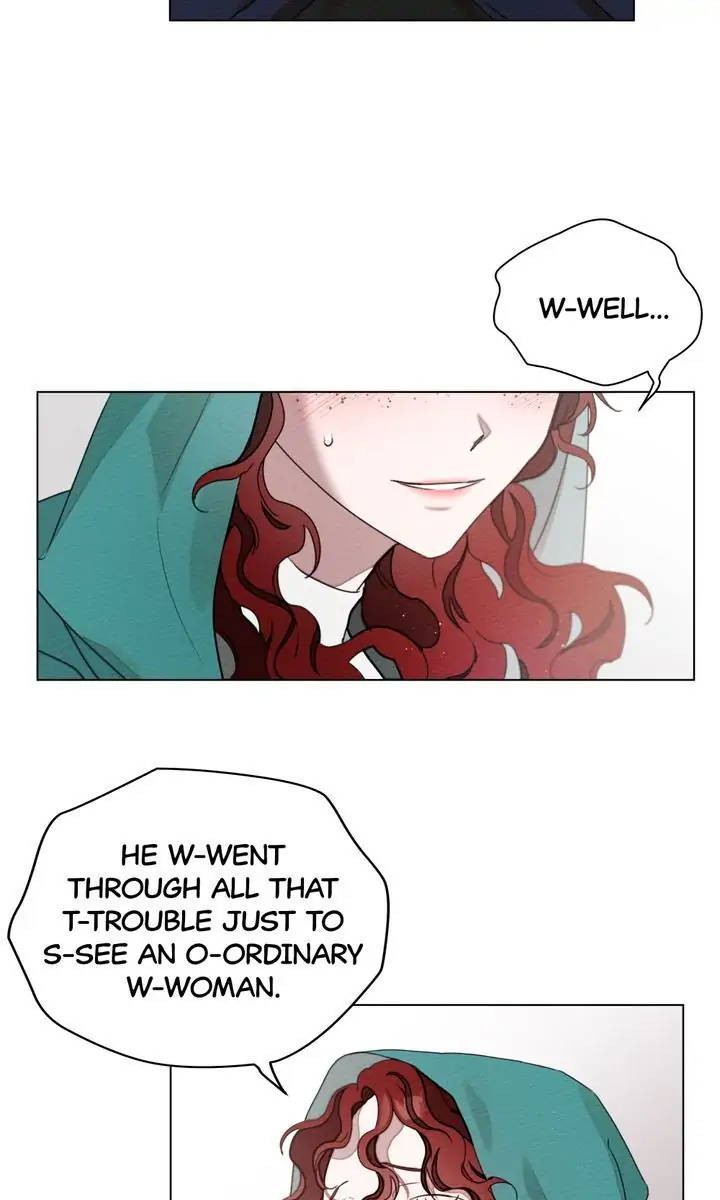 Read Under the Oak Tree EN Manga Online