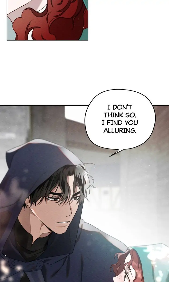 Read Under the Oak Tree EN Manga Online