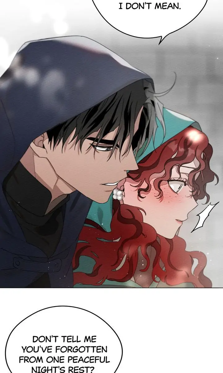 Read Under the Oak Tree EN Manga Online