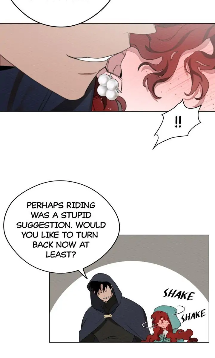 Read Under the Oak Tree EN Manga Online