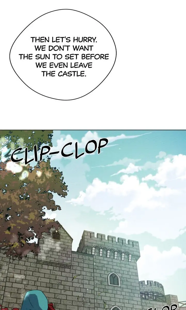 Read Under the Oak Tree EN Manga Online